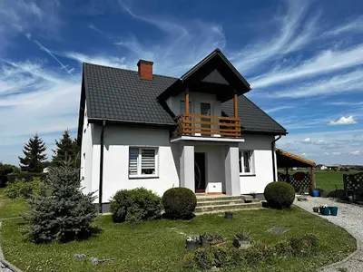 Kompleksowa budowa domów - KS Investment